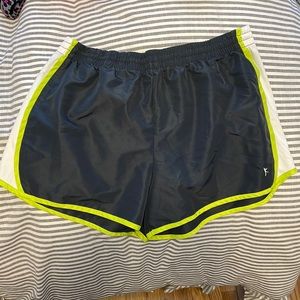 Danskin Now Activewear shorts
